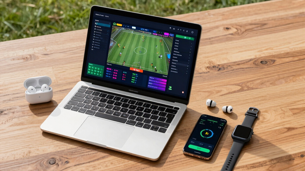 4 Best AI Tools for Sports Analytics in 2026