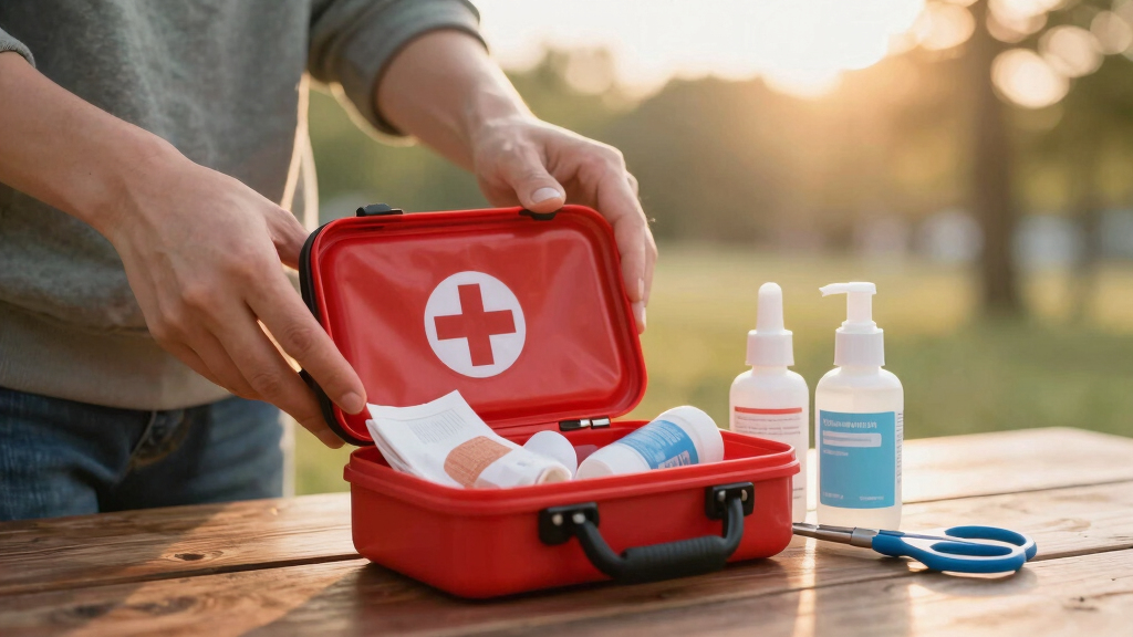 best first aid kits
