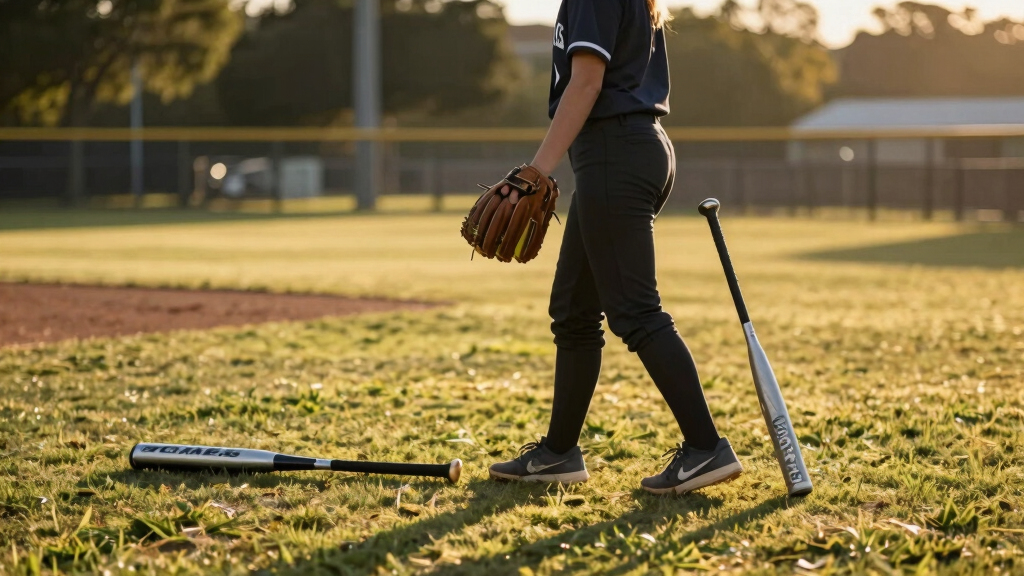softball training equipment
