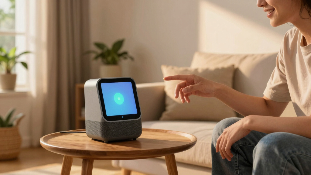best smart speakers with screen