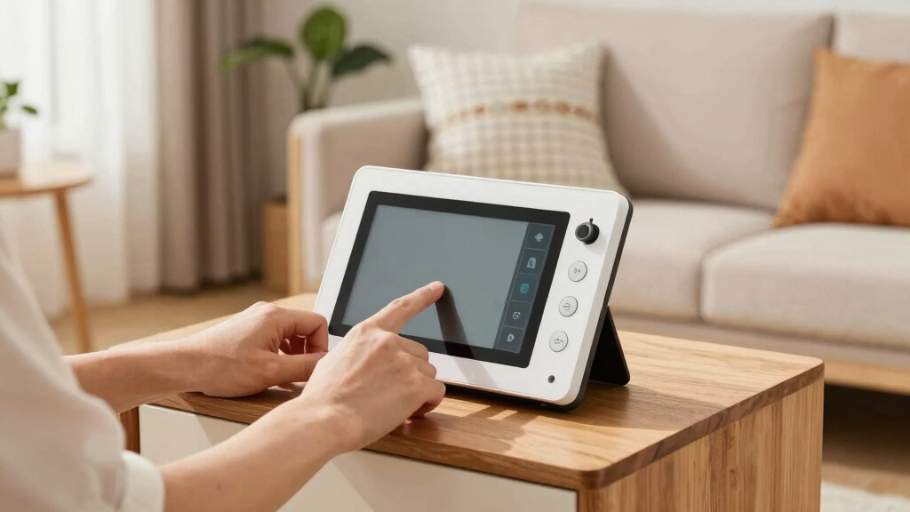 5 Best 15-Inch Digital Picture Frames for 2026