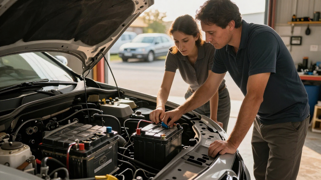 best long-lasting car batteries