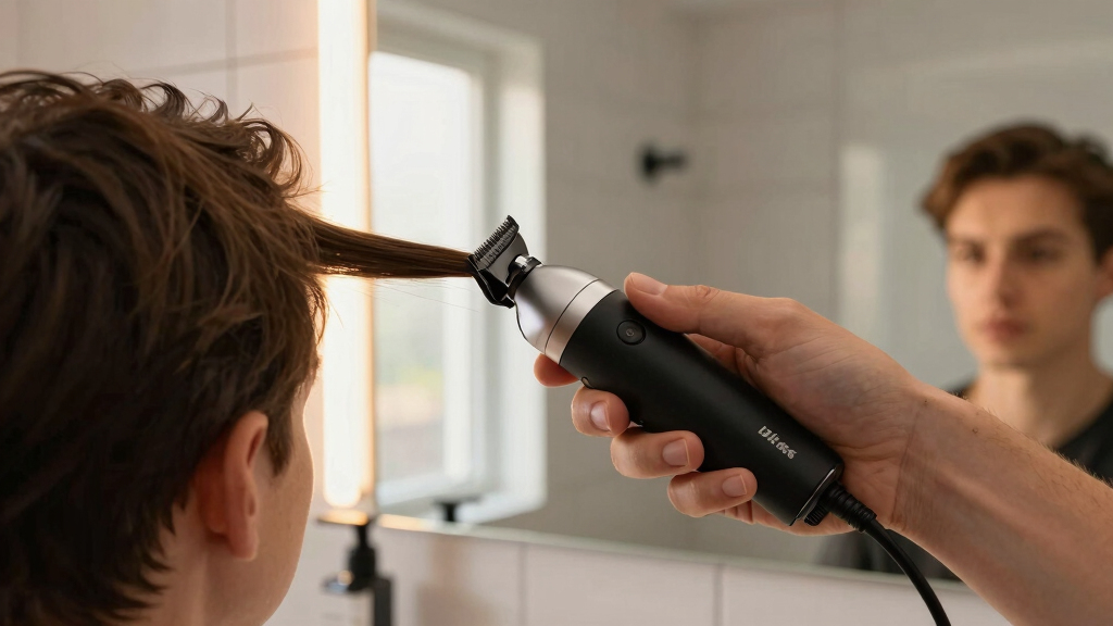 10 Best Cordless Hair Clippers for Professionals in 2026: Top Picks for Salon-Quality Results