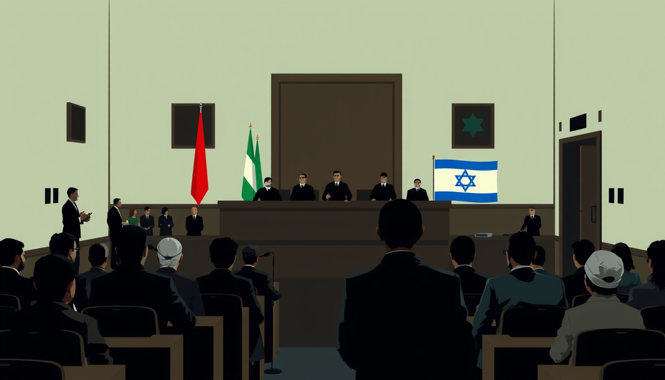 Israel