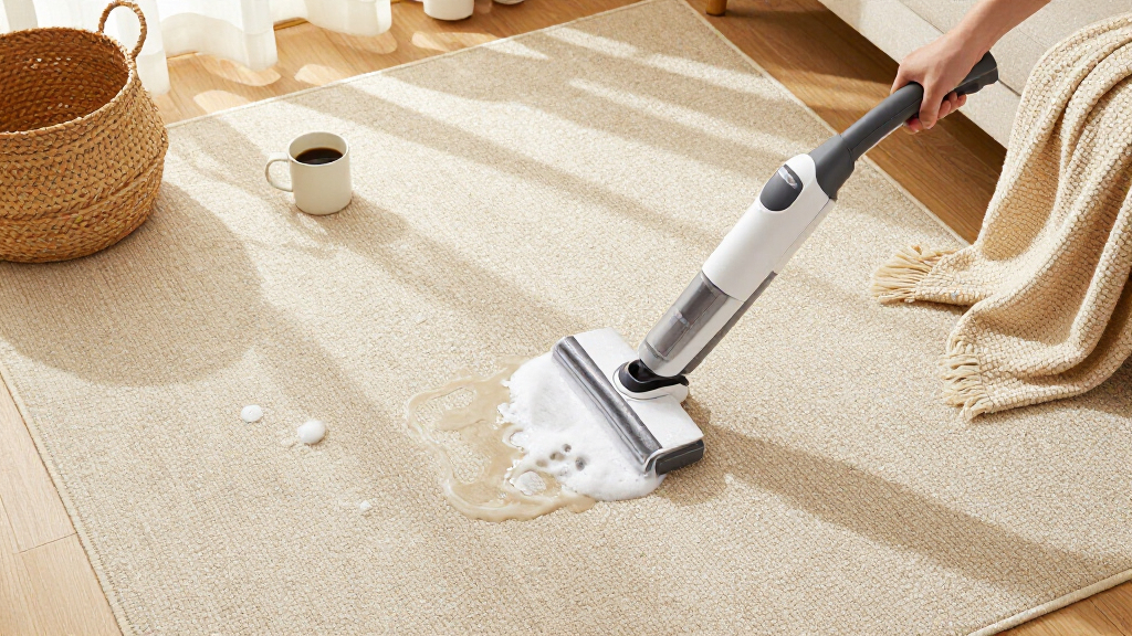 carpet cleaner for rugs and carpets