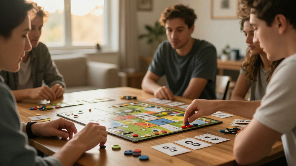 psychology board games for adults