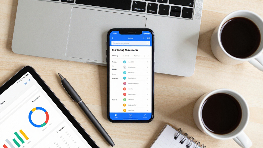 12 Best Marketing Automation Tools in 2026