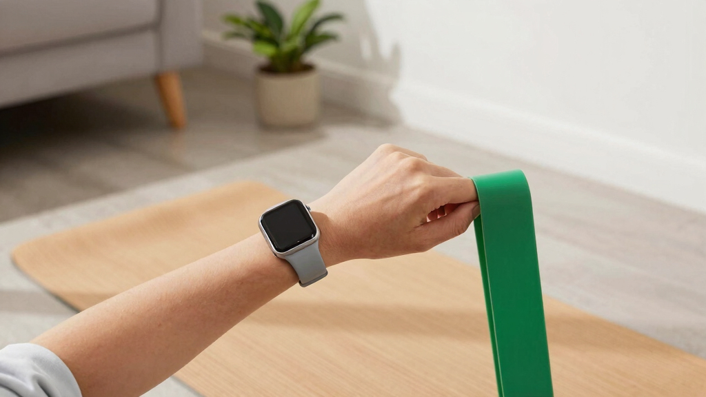home fitness and wellness devices