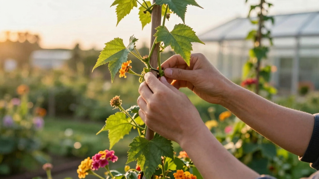 best flowering vines