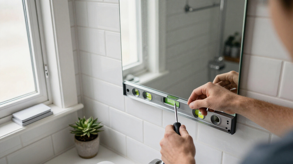 8 Best Mirrors for Small Spaces That Create an Illusion of Space and Light 22 mirrors for small spaces