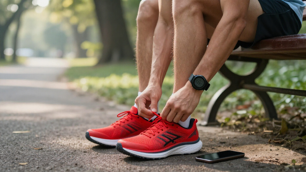 road running shoes for men