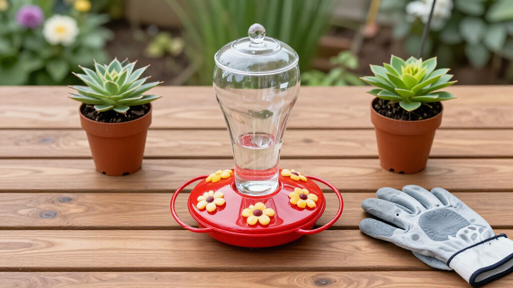 best hummingbird feeders