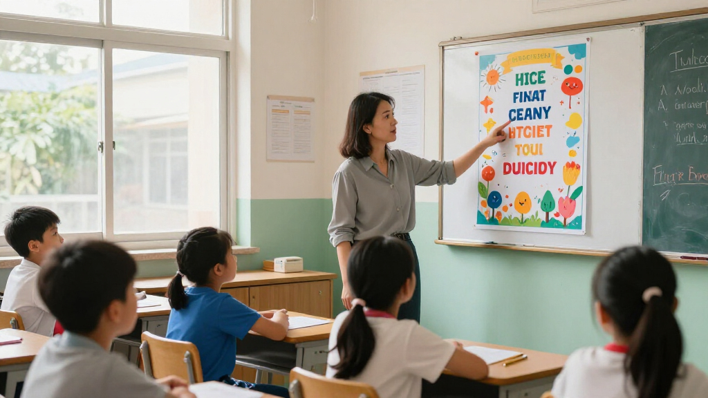 9 Best Motivational Classroom Posters in 2026