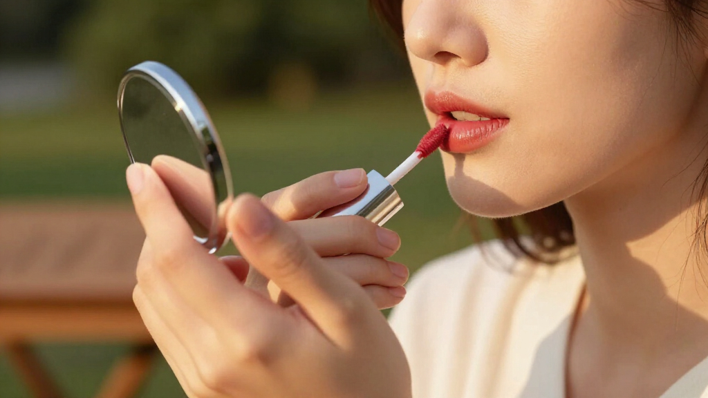 best long-lasting lip stains