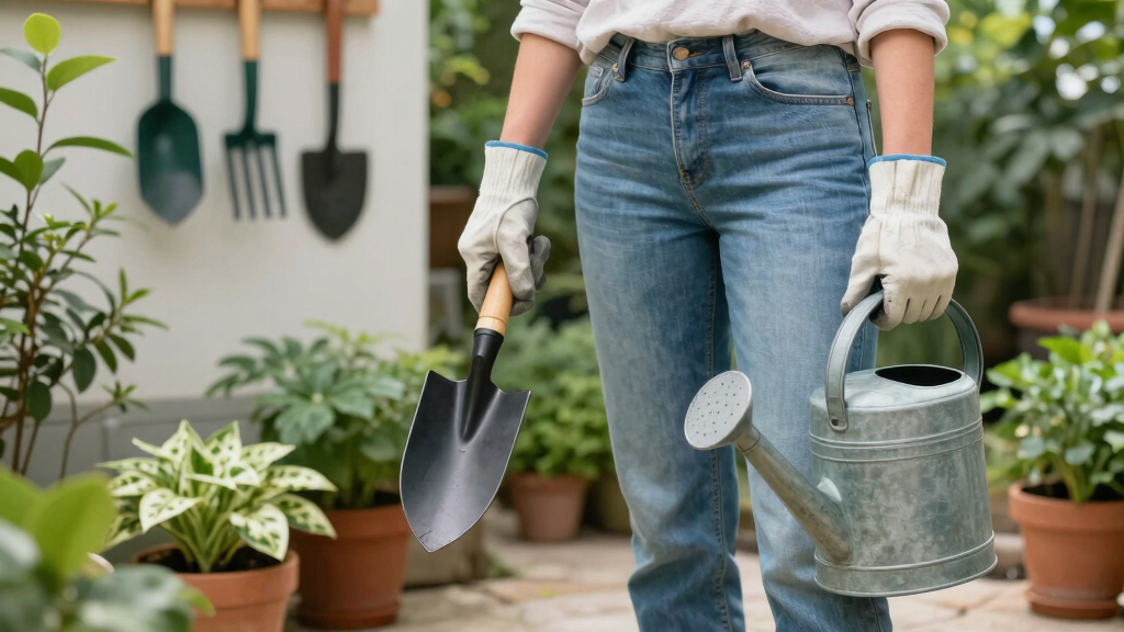 best gardening tools