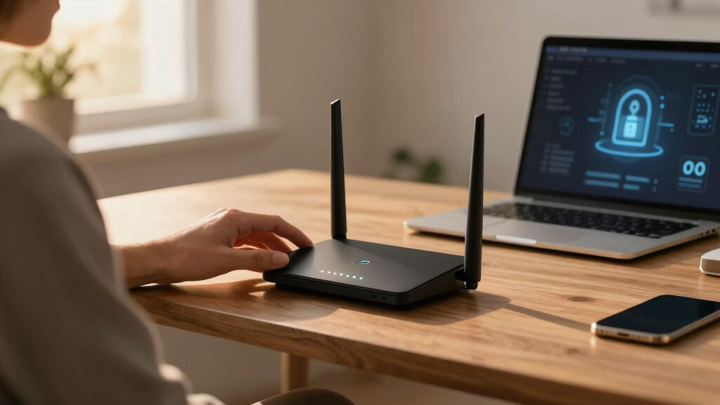 15 Best Privacy-Focused VPN Routers in 2026