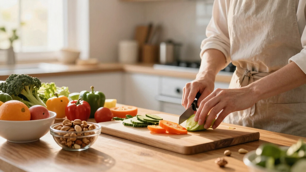 quick healthy snack recipes