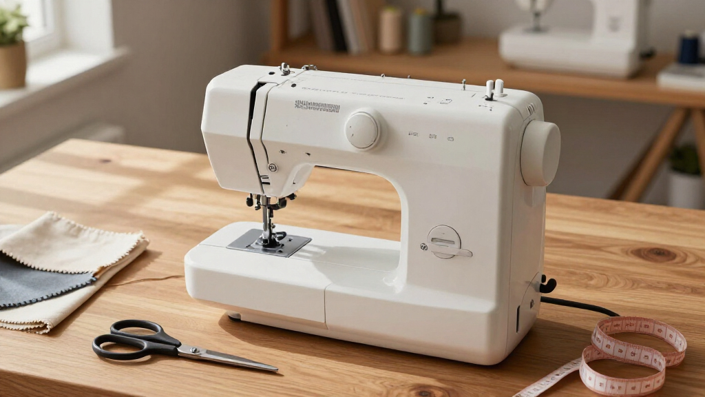 5 Best Sewing Machine Cabinets With Lift for Home Studios