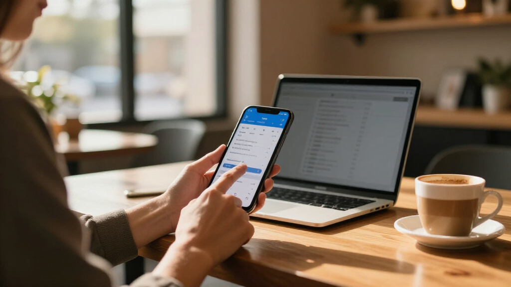 investment tracking apps for students
