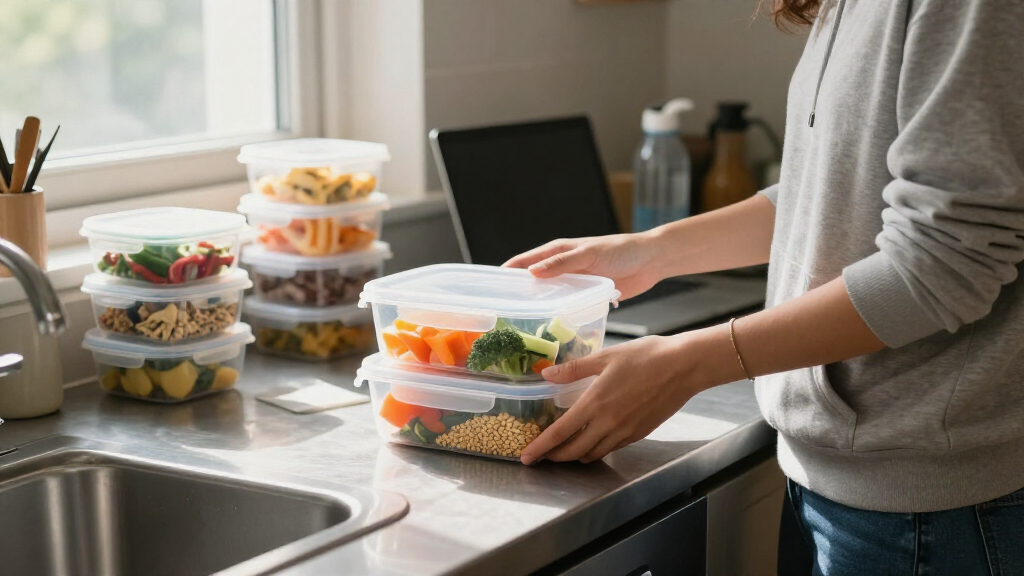 food storage containers for students