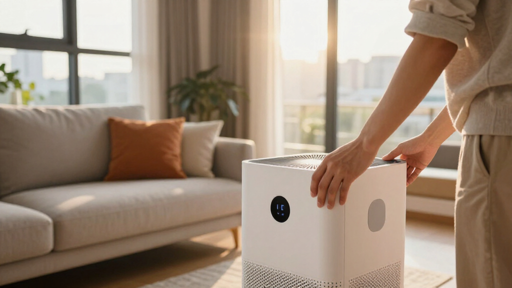 best air purifiers for wildfire smoke amazon