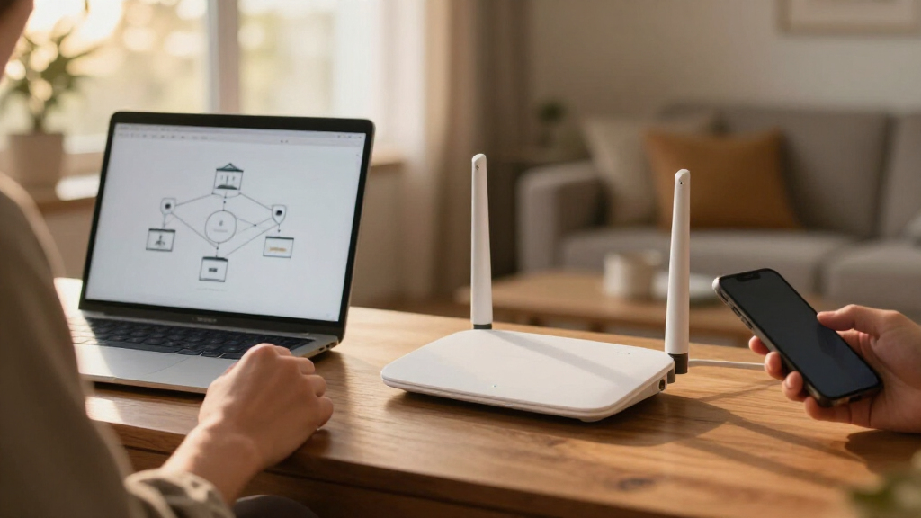 future proof home network setup
