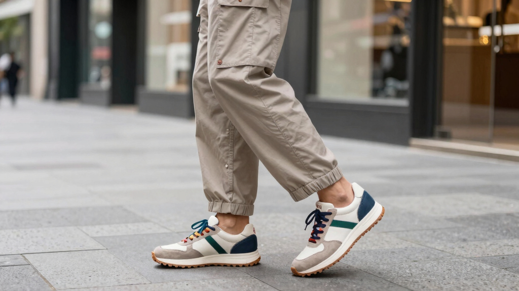 best fashion sneakers
