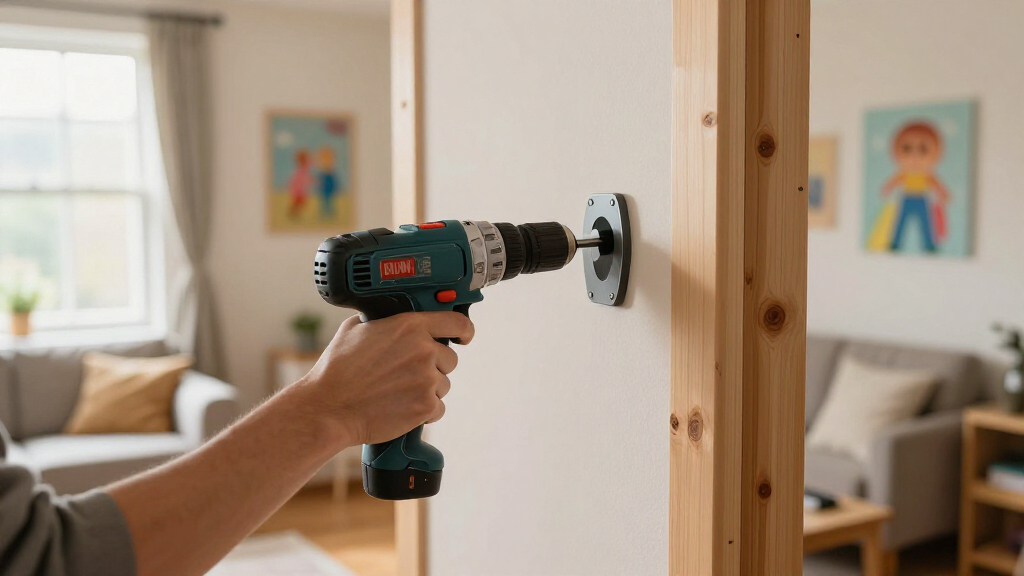 stud finder
