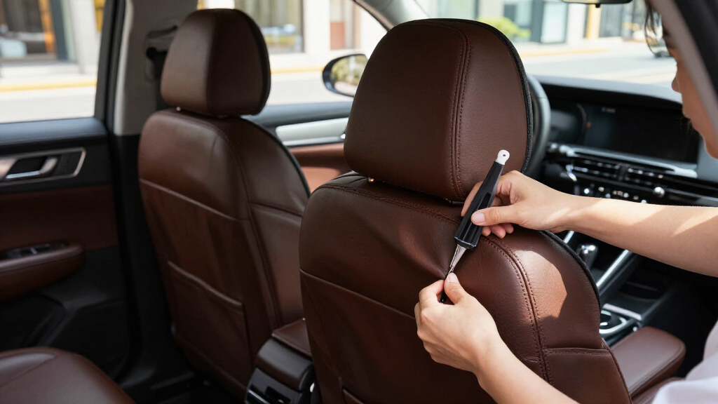 Luxury Seat Covers: Useful Protection or Just an Expensive Extra?