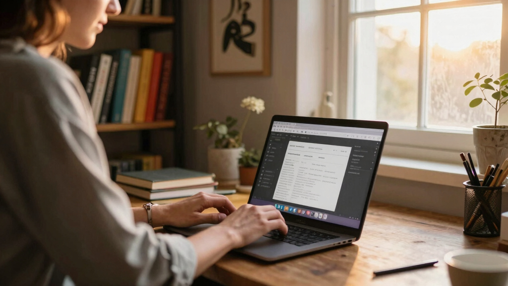 What a Local-First Publishing System Really Does for You