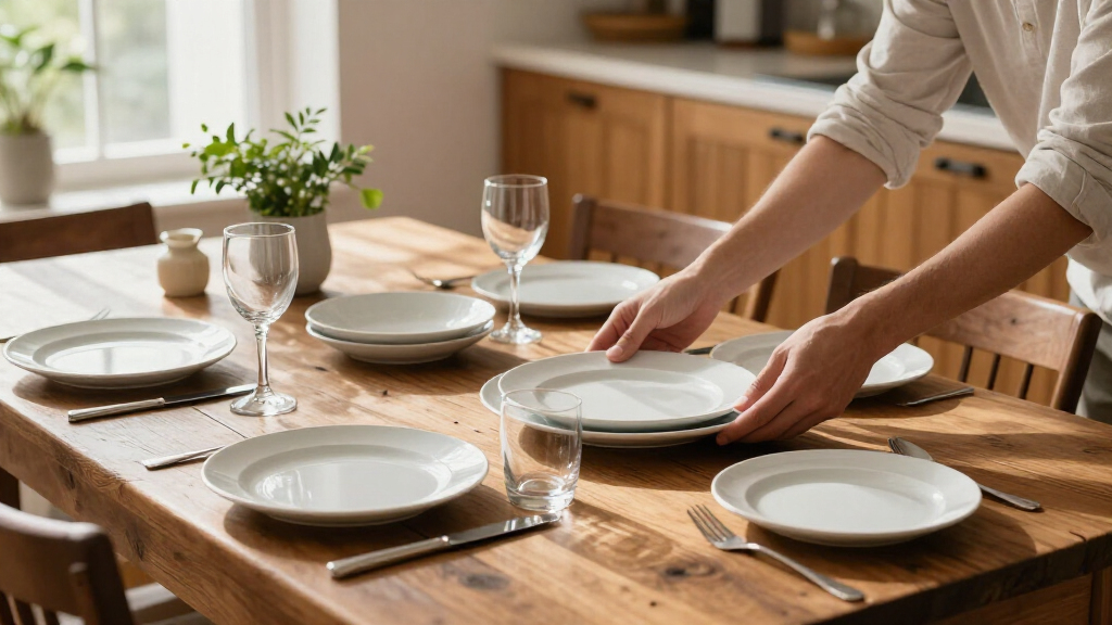 best restaurant-quality dinnerware sets