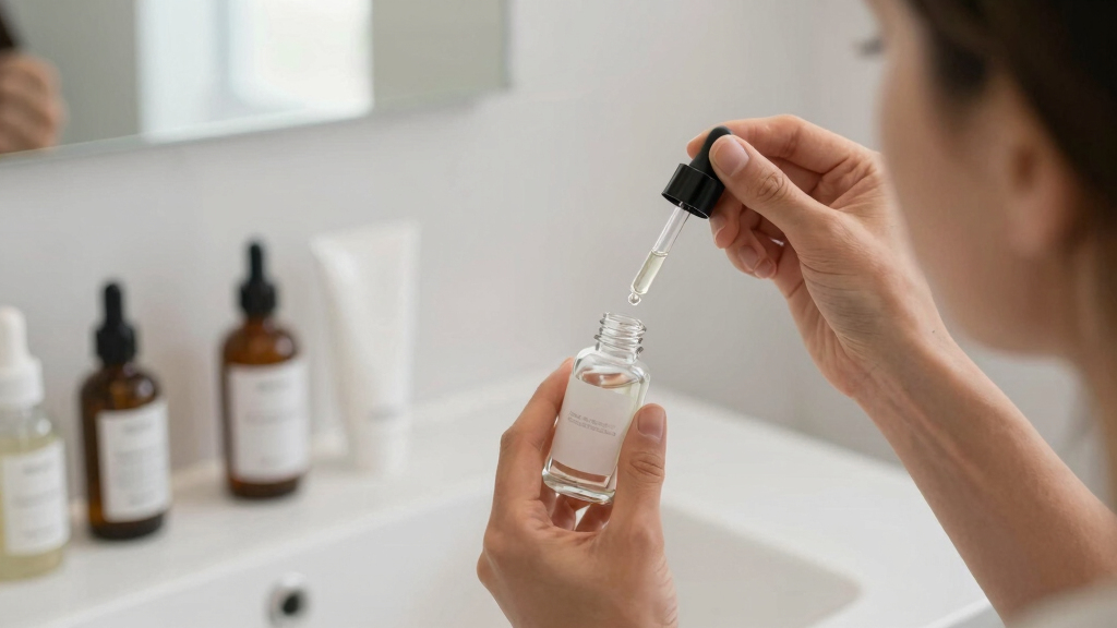 best peptide serums