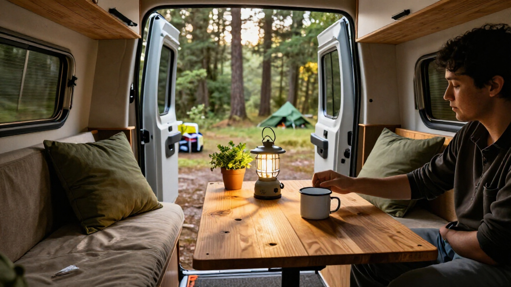 best gifts for a camper