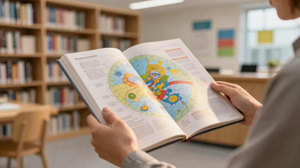 science reference books