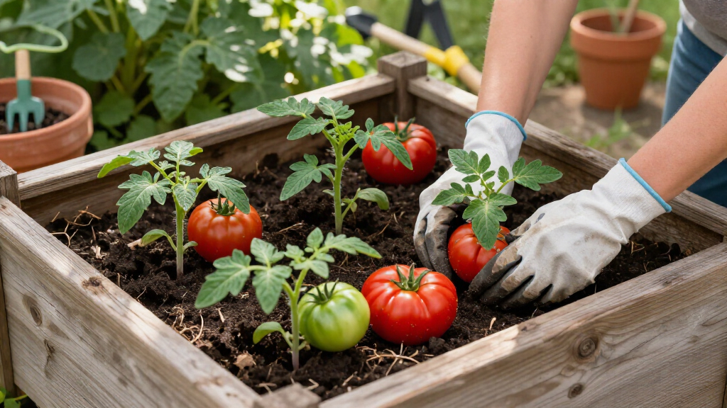 boy tomato varieties for your garden