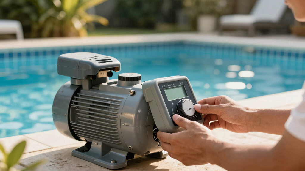 best 1.5 hp variable speed pool pump