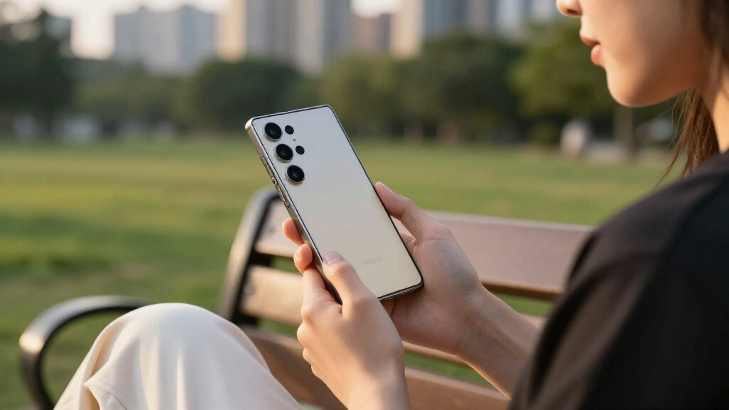 samsung galaxy s24 ultra review premium smartphone excellence