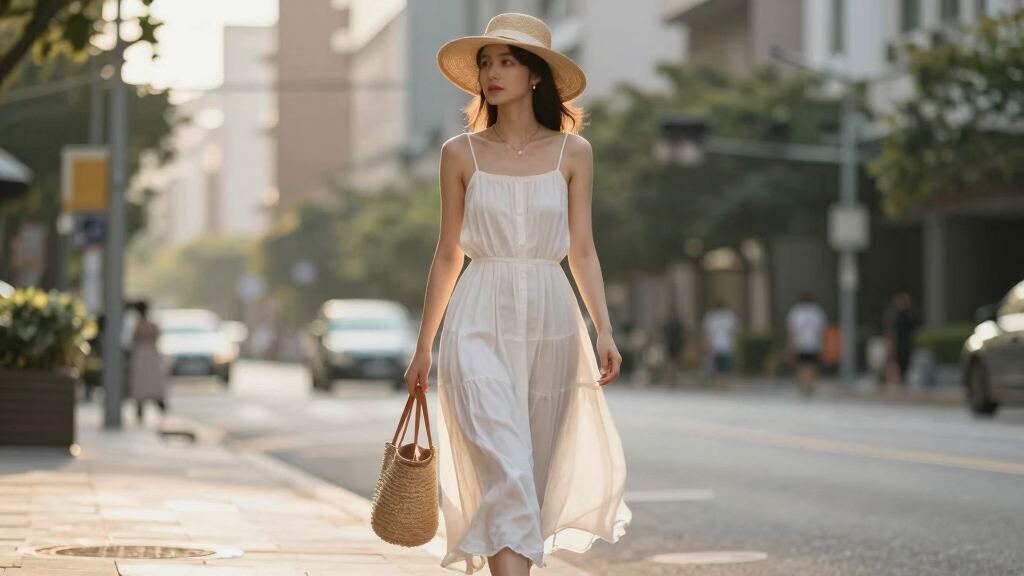 best summer fashion pieces