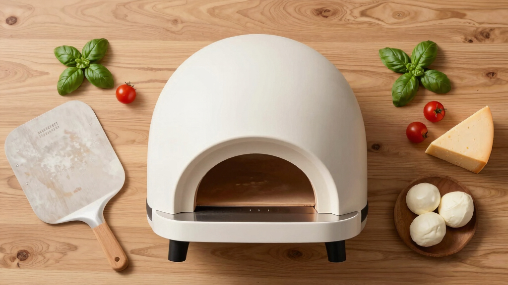 best pizza ovens