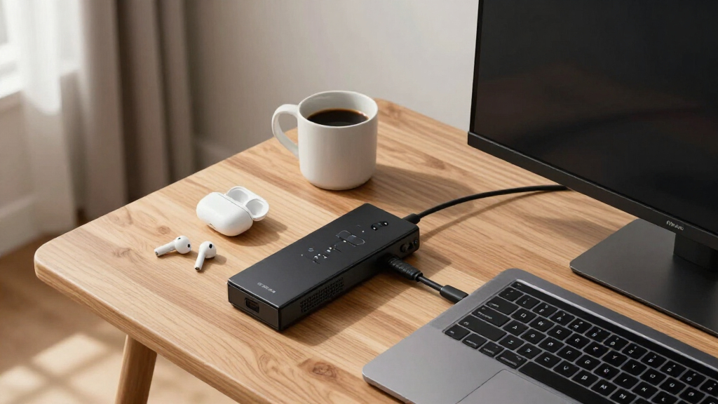 best 4K KVM switches for home office creators