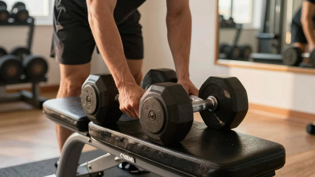 13 Best Adjustable Dumbbell Sets in 2026