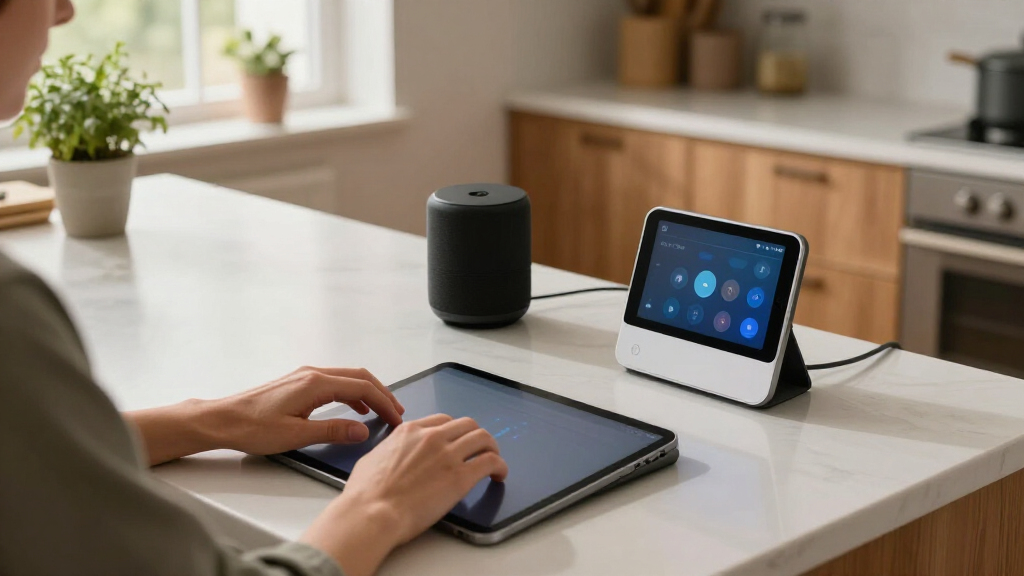 6 Best Smart Home Learning Devices in 2026