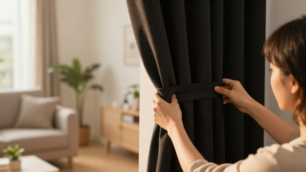 best blackout curtains