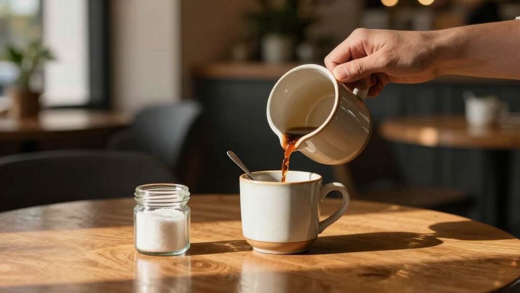 best cafe accessories
