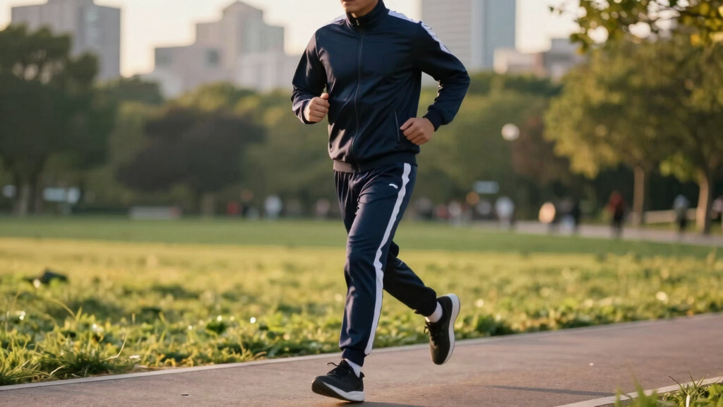 best men's tracksuits