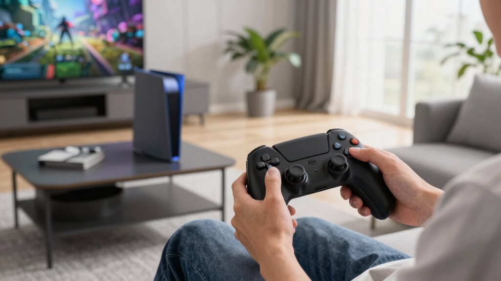 best gaming consoles