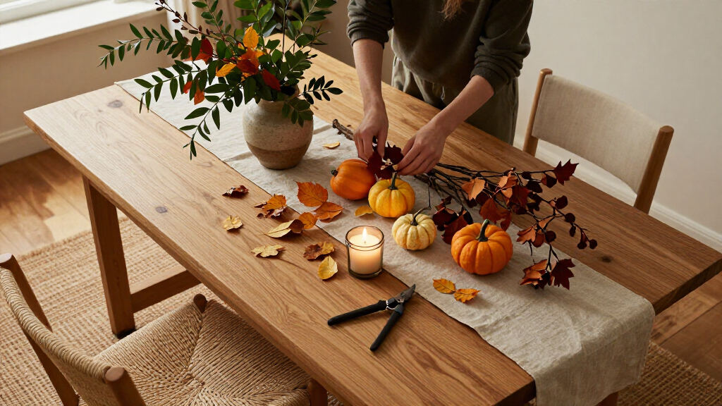 best seasonal home decor