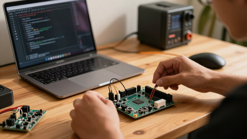 best books for ESP32 programming