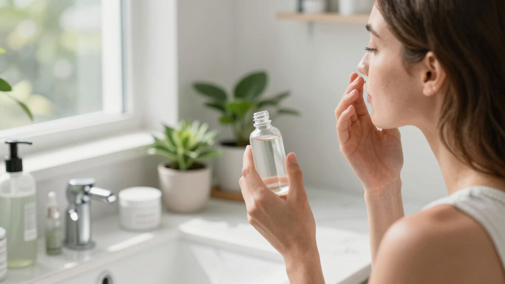 best clean beauty products