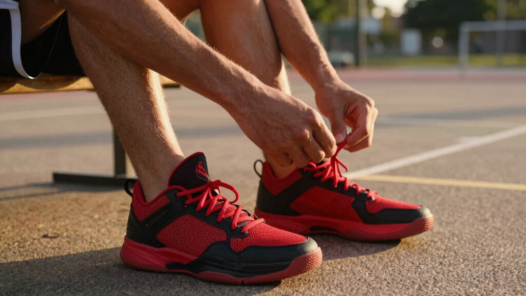 best basketball sneakers